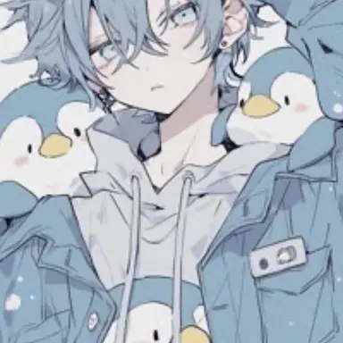 Profile image of トキ