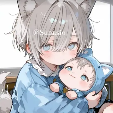 Profile image of あおい