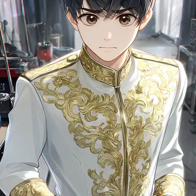 Profile image of Aoto Shiroma