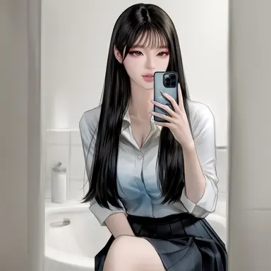 Profile image of 안서현