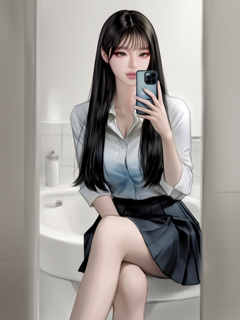 안서현 대표 이미지