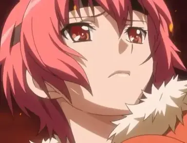 Profile image of Maia