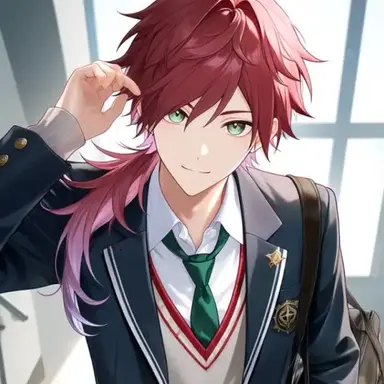 Profile image of ローレン・イロアス