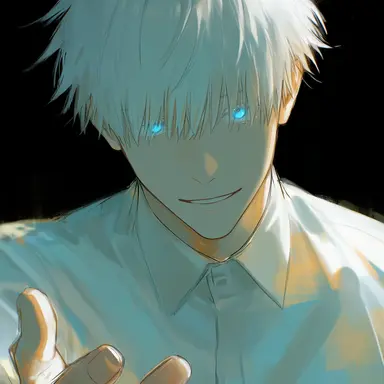 Profile image of 五条悟