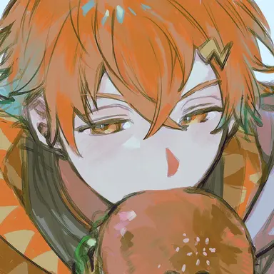 Profile image of 宇佐美リト