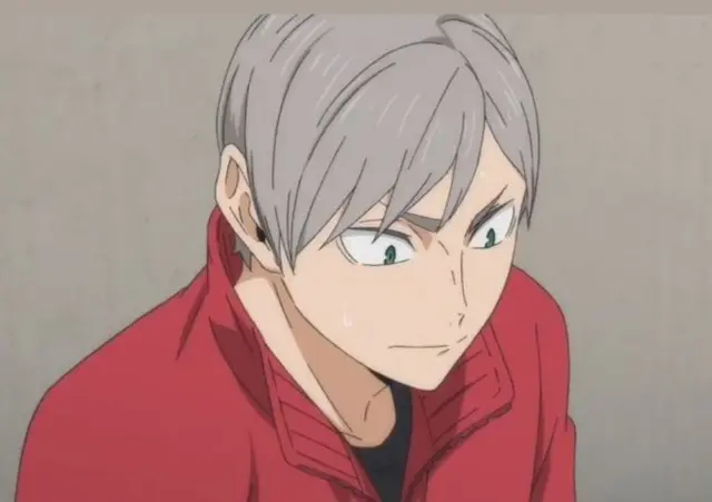 Profile image of 灰羽リエーフ
