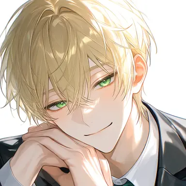 Profile image of 輝