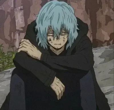 FetidBed7253의 Tomura Shigarki