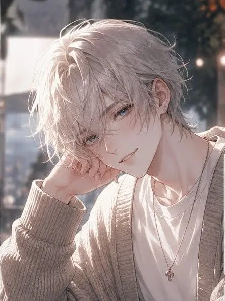 r-7318의 家出王子