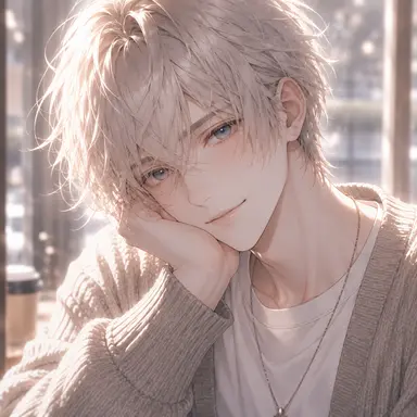 Profile image of イヴ