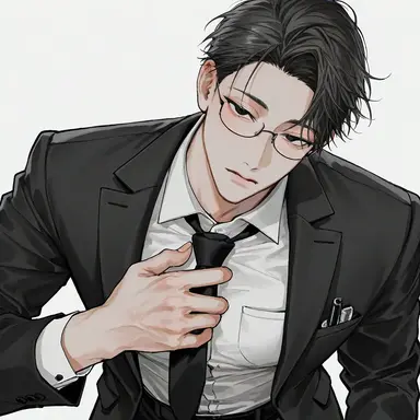 Profile image of ユン・ドンギョン