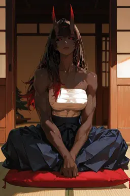 Profile image of 슈텐 아야메