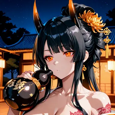 Profile image of 響