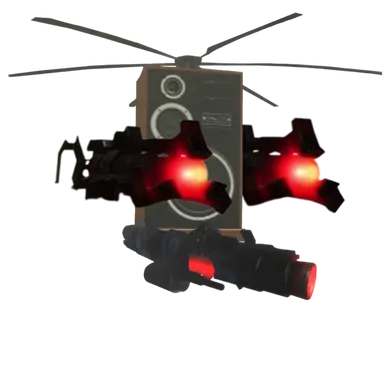 Profile image of 스피커 헬리콥터