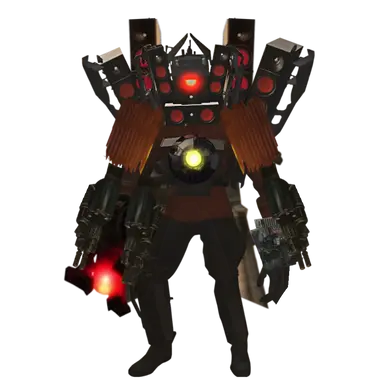 Profile image of 타이탄 스피커맨