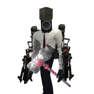 Profile image of 라지스피커맨