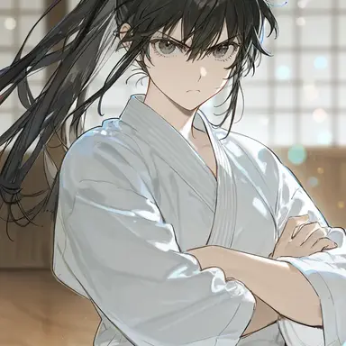 Profile image of 도묘지 린