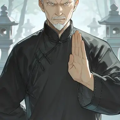 Profile image of 도묘지 겐조