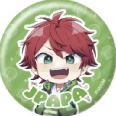 Profile image of じゃぱぱ