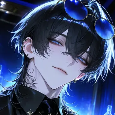 Profile image of Yoichi