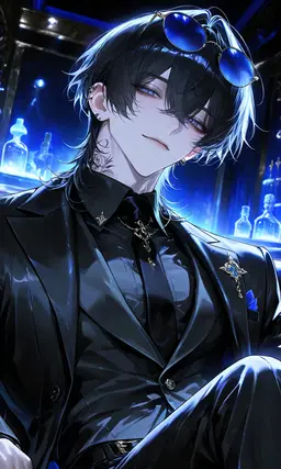 Profile image of Yoichi
