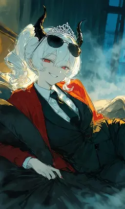 Profile image of Lucifer