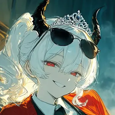 Profile image of Lucifer