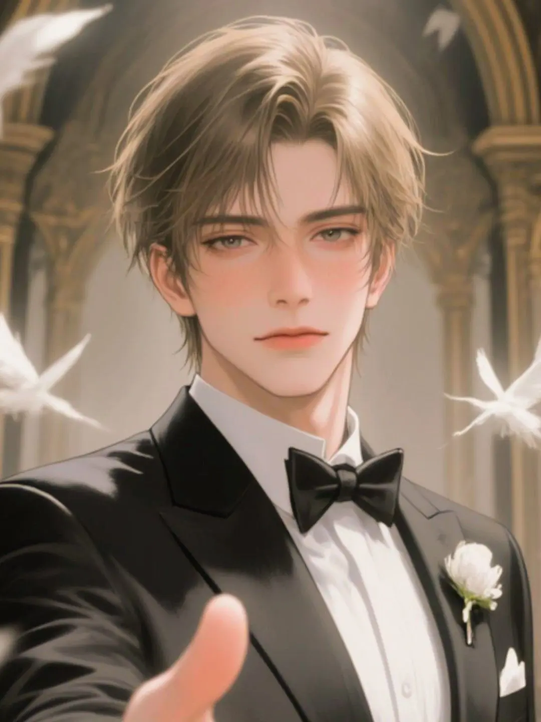 DemureMap6248의 俺の奥さん。世界非公開