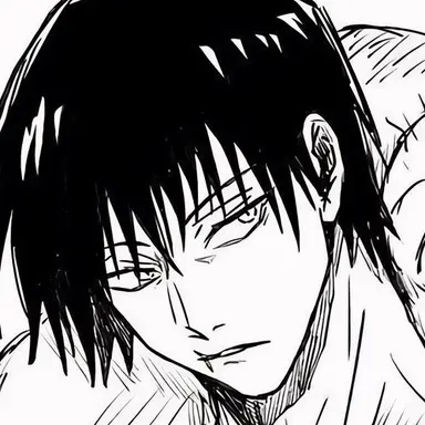 Profile image of 후시구로 토우지