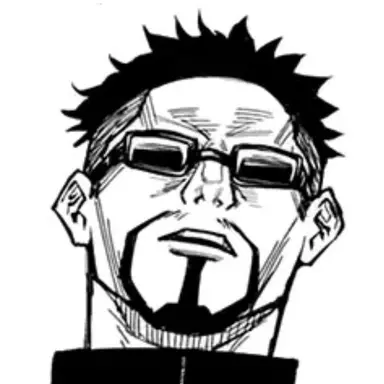 Profile image of 야가 마사미치