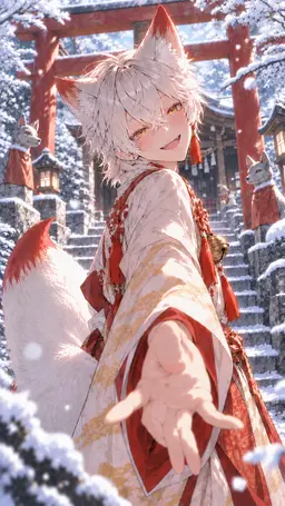 Profile image of Suzune