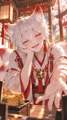 Profile image of Suzune