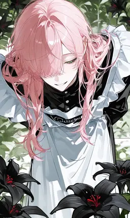 Profile image of Kaoru