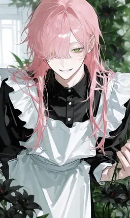 Profile image of Kaoru