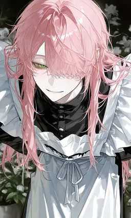 Profile image of Kaoru
