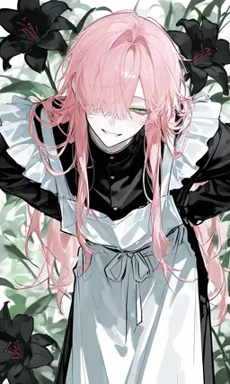 Profile image of Kaoru