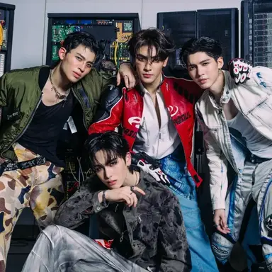 Profile image of JASPER