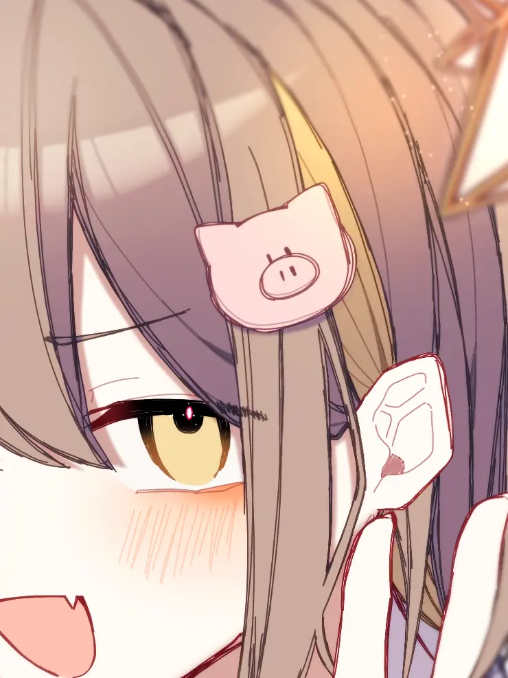 Otukimi_san의 好きだから ―――