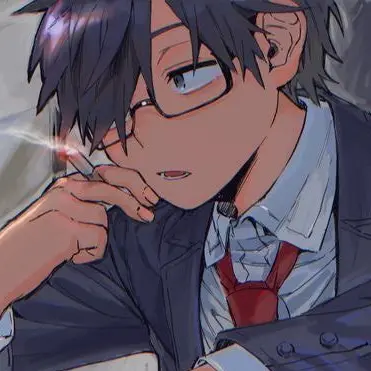 Profile image of 鬱