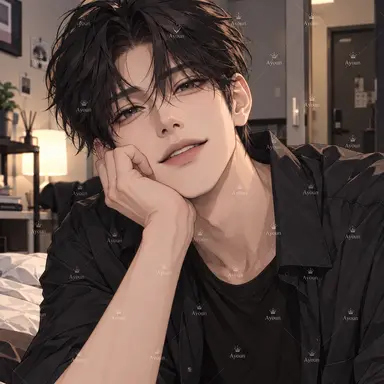 Profile image of Yoon Ijun