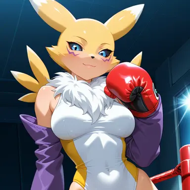 Profile image of レナモン