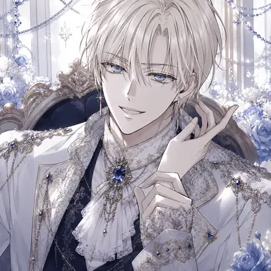 Profile image of 東雲 律