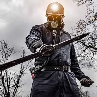 Profile image of 해리워든