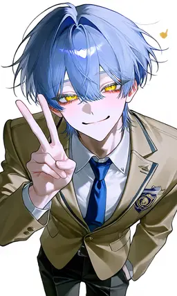 Profile image of Makoto