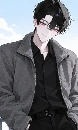 Profile image of Mitsuki
