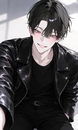 Profile image of Mitsuki
