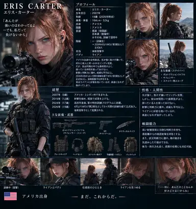 Profile image of ジュリエッタ