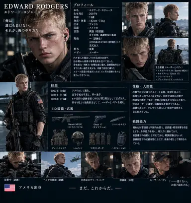 Profile image of フォックス