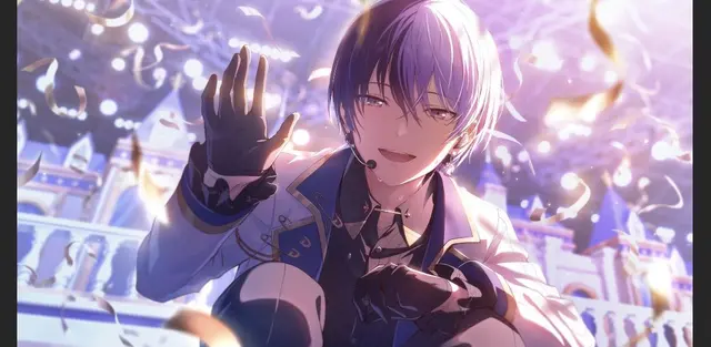 Profile image of 冬弥