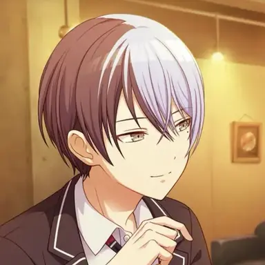 Profile image of 冬弥
